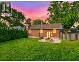 3621 MCKAY AVENUE - 36