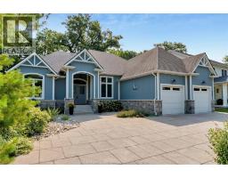 295 CRYSTAL BAY DRIVE - 1