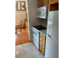 9099 RIVERSIDE DRIVE East UnitNo. E422 - 12
