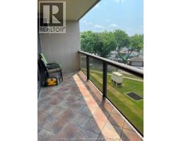 9099 RIVERSIDE DRIVE East UnitNo. E422 - 27