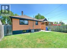 1473 LABADIE ROAD - 30