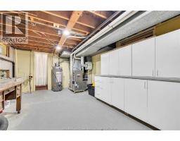 465 GREENDALE DRIVE - 27