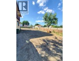 580 Charlotte STREET - 1