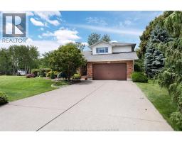605 MARKHAM DRIVE - 3