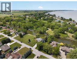605 MARKHAM DRIVE - 45