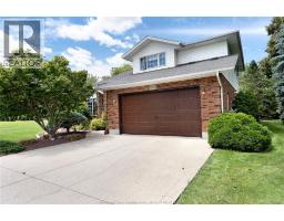 605 MARKHAM DRIVE - 6
