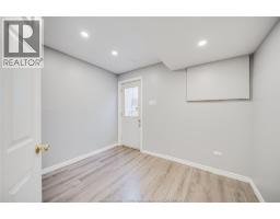 1465 FOSTER AVENUE - 16