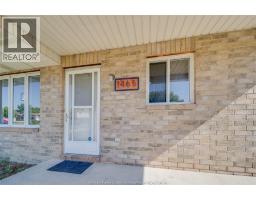 1465 FOSTER AVENUE - 2