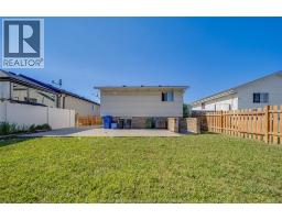 1465 FOSTER AVENUE - 22
