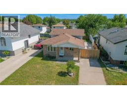 1465 FOSTER AVENUE - 26