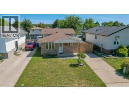 1465 FOSTER AVENUE - 28