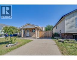 1465 FOSTER AVENUE - 3