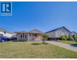 1465 FOSTER AVENUE - 4
