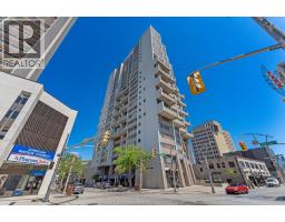380 PELISSIER STREET UnitNo. 1806 - 24