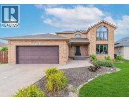 120 HAMPTON CRESCENT - 1