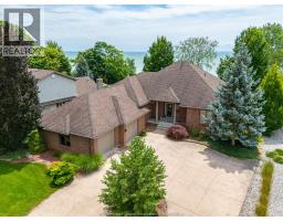 501 LAKE DRIVE - 1