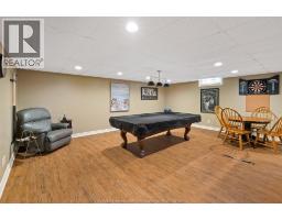 501 LAKE DRIVE - 27