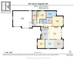 501 LAKE DRIVE - 45