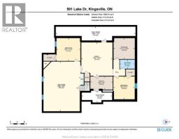501 LAKE DRIVE - 46