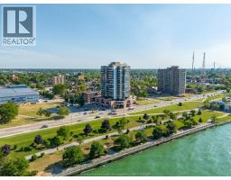515 RIVERSIDE DRIVE UnitNo. 1303 - 2