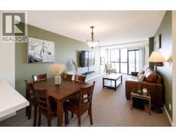 515 RIVERSIDE DRIVE UnitNo. 1303 - 20