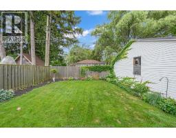 7 CHURCHILL AVENUE - 8