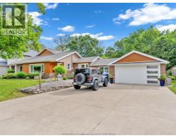 4278 CASGRAIN DRIVE - 1