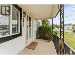 4482 Grand Marais ROAD East - 2