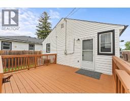 4482 Grand Marais ROAD East - 21