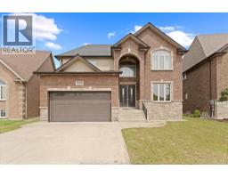 2276 DANDURAND - 1