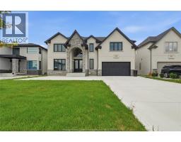 335 BENSON COURT - 1