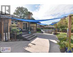 1050 SCOFIELD AVENUE - 20