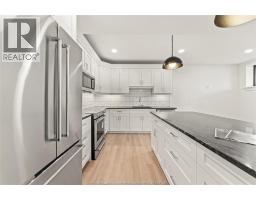 247 BROCK STREET UnitNo. 104 - 7