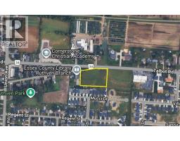 V/L TALBOT ROAD UnitNo. WEST PARCEL - 1