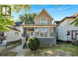 437 KARL PLACE - 1