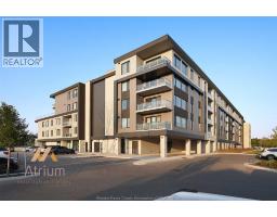 14400 TECUMSEH ROAD East UnitNo. 305 - 1