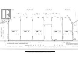 5853 Malden Road - 1