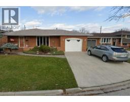 1616 BURWELL COURT - 1