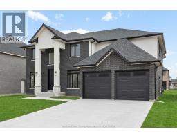 1200 CAMPANA CRESCENT - 2