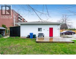 402 Oak STREET East - 2