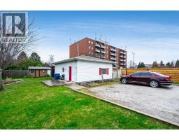 402 Oak STREET East - 20