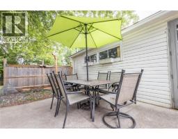 7 GLADSTONE AVENUE - 45