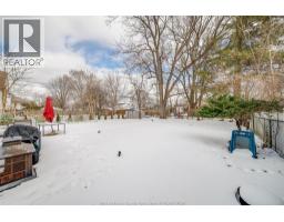 3567 KING STREET - 27