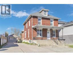 539 CAMPBELL AVENUE - 1