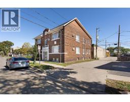 538 Louis AVENUE - 2