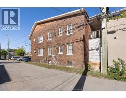 538 Louis AVENUE - 31
