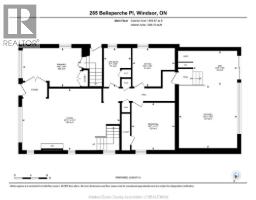 285 BELLEPERCHE PLACE - 48