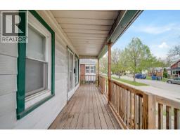 3574 BLOOMFIELD RD. - 29