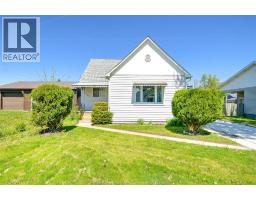 616 BENSETTE STREET - 1