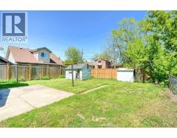 616 BENSETTE STREET - 28